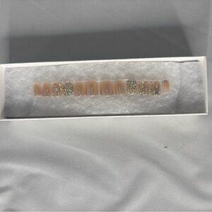 Handmade Press-On Nails